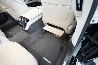 Thumbnail von Mercedes-Benz S 450 4Matic Lang/Long!  AMG LINE! VOLL/FULL !