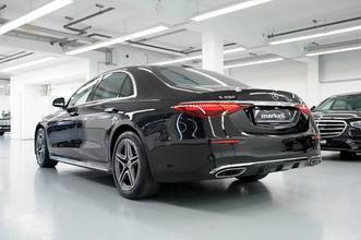 Thumbnail von Mercedes-Benz S 450 4Matic Lang/Long!  AMG LINE! VOLL/FULL !