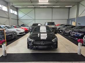 Thumbnail von Mercedes-Benz E450 Coupe 4Matic /Burmester/Standheizung/*385€