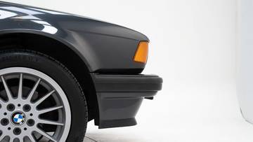 Thumbnail von BMW 730i E32 '88