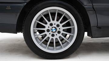 Thumbnail von BMW 730i E32 '88