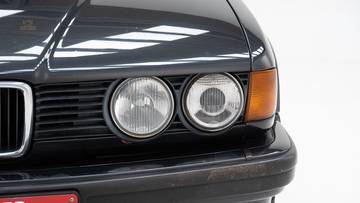 Thumbnail von BMW 730i E32 '88