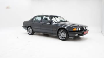 Thumbnail von BMW 730i E32 '88