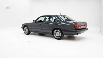 Thumbnail von BMW 730i E32 '88