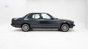 Thumbnail von BMW 730i E32 '88