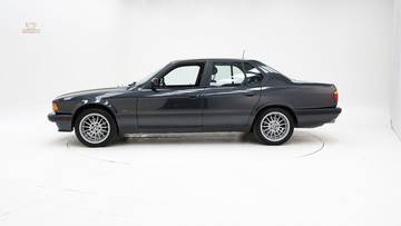 Thumbnail von BMW 730i E32 '88