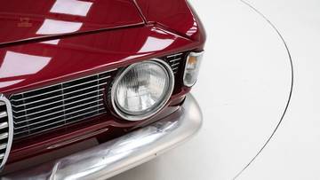 Thumbnail von Alfa Romeo 1600 Giulia GTC '66