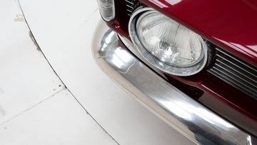 Thumbnail von Alfa Romeo 1600 Giulia GTC '66