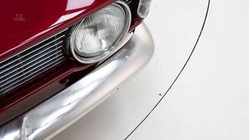 Thumbnail von Alfa Romeo 1600 Giulia GTC '66