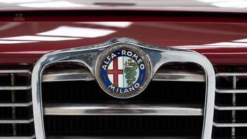 Thumbnail von Alfa Romeo 1600 Giulia GTC '66