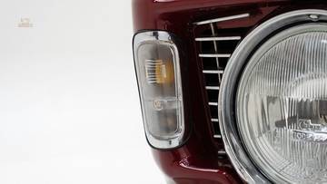 Thumbnail von Alfa Romeo 1600 Giulia GTC '66