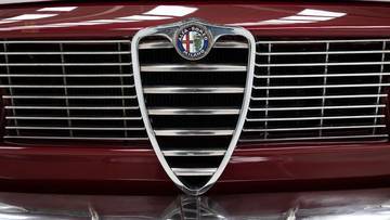 Thumbnail von Alfa Romeo 1600 Giulia GTC '66