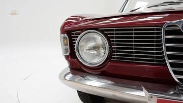 Thumbnail von Alfa Romeo 1600 Giulia GTC '66