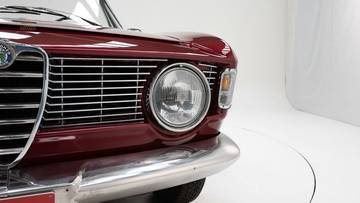 Thumbnail von Alfa Romeo 1600 Giulia GTC '66