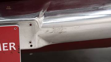 Thumbnail von Alfa Romeo 1600 Giulia GTC '66