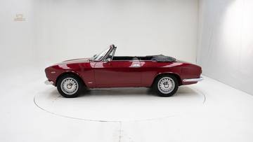 Thumbnail von Alfa Romeo 1600 Giulia GTC '66