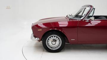 Thumbnail von Alfa Romeo 1600 Giulia GTC '66