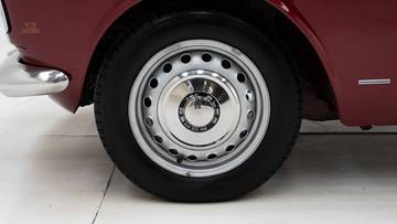 Thumbnail von Alfa Romeo 1600 Giulia GTC '66