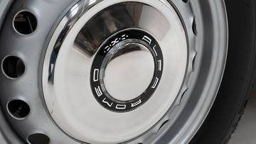 Thumbnail von Alfa Romeo 1600 Giulia GTC '66