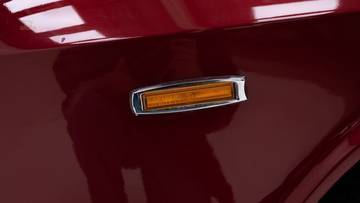 Thumbnail von Alfa Romeo 1600 Giulia GTC '66