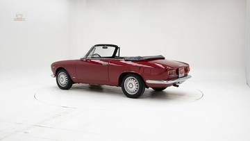 Thumbnail von Alfa Romeo 1600 Giulia GTC '66