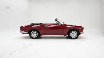 Thumbnail von Alfa Romeo 1600 Giulia GTC '66