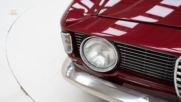 Thumbnail von Alfa Romeo 1600 Giulia GTC '66