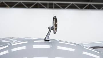 Thumbnail von Bentley R-Type Standard Steel Saloon '54