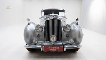 Thumbnail von Bentley R-Type Standard Steel Saloon '54