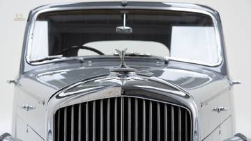 Thumbnail von Bentley R-Type Standard Steel Saloon '54