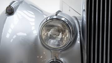 Thumbnail von Bentley R-Type Standard Steel Saloon '54