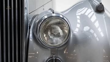 Thumbnail von Bentley R-Type Standard Steel Saloon '54