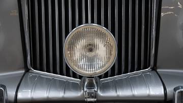Thumbnail von Bentley R-Type Standard Steel Saloon '54