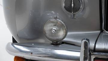 Thumbnail von Bentley R-Type Standard Steel Saloon '54