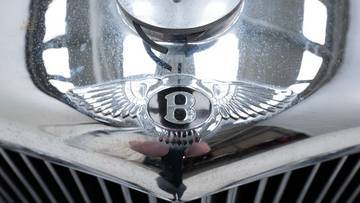 Thumbnail von Bentley R-Type Standard Steel Saloon '54