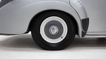 Thumbnail von Bentley R-Type Standard Steel Saloon '54