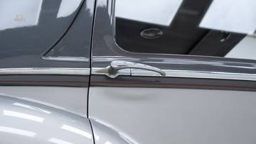 Thumbnail von Bentley R-Type Standard Steel Saloon '54