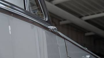 Thumbnail von Bentley R-Type Standard Steel Saloon '54