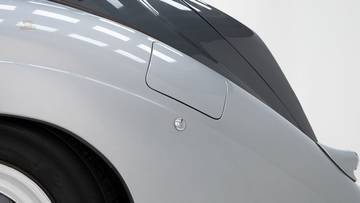 Thumbnail von Bentley R-Type Standard Steel Saloon '54
