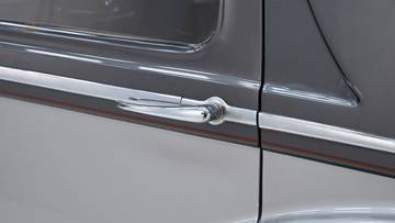 Thumbnail von Bentley R-Type Standard Steel Saloon '54