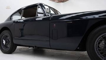 Thumbnail von Aston Martin DB 2 MKIII '58