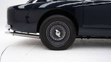 Thumbnail von Aston Martin DB 2 MKIII '58