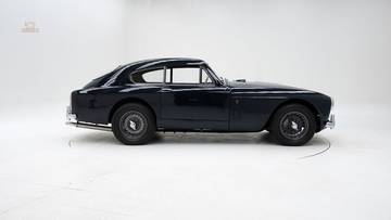 Thumbnail von Aston Martin DB 2 MKIII '58