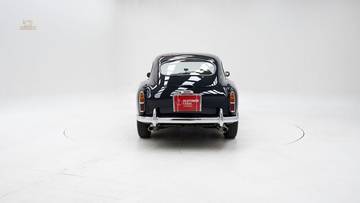 Thumbnail von Aston Martin DB 2 MKIII '58