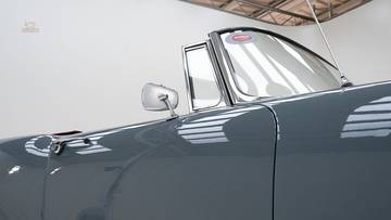 Thumbnail von Alfa Romeo 2600 Spider Cabriolet '65
