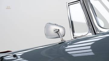 Thumbnail von Alfa Romeo 2600 Spider Cabriolet '65