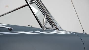 Thumbnail von Alfa Romeo 2600 Spider Cabriolet '65