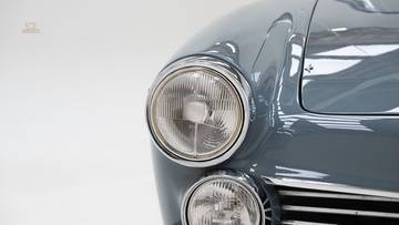 Thumbnail von Alfa Romeo 2600 Spider Cabriolet '65