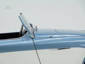 Thumbnail von Austin Healey 100/4 BN 1 '54