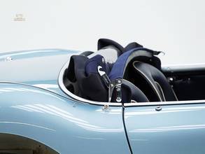 Thumbnail von Austin Healey 100/4 BN 1 '54